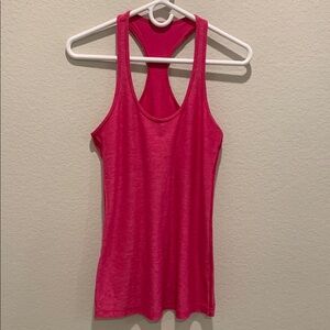 Lululemon Women's Tank Top